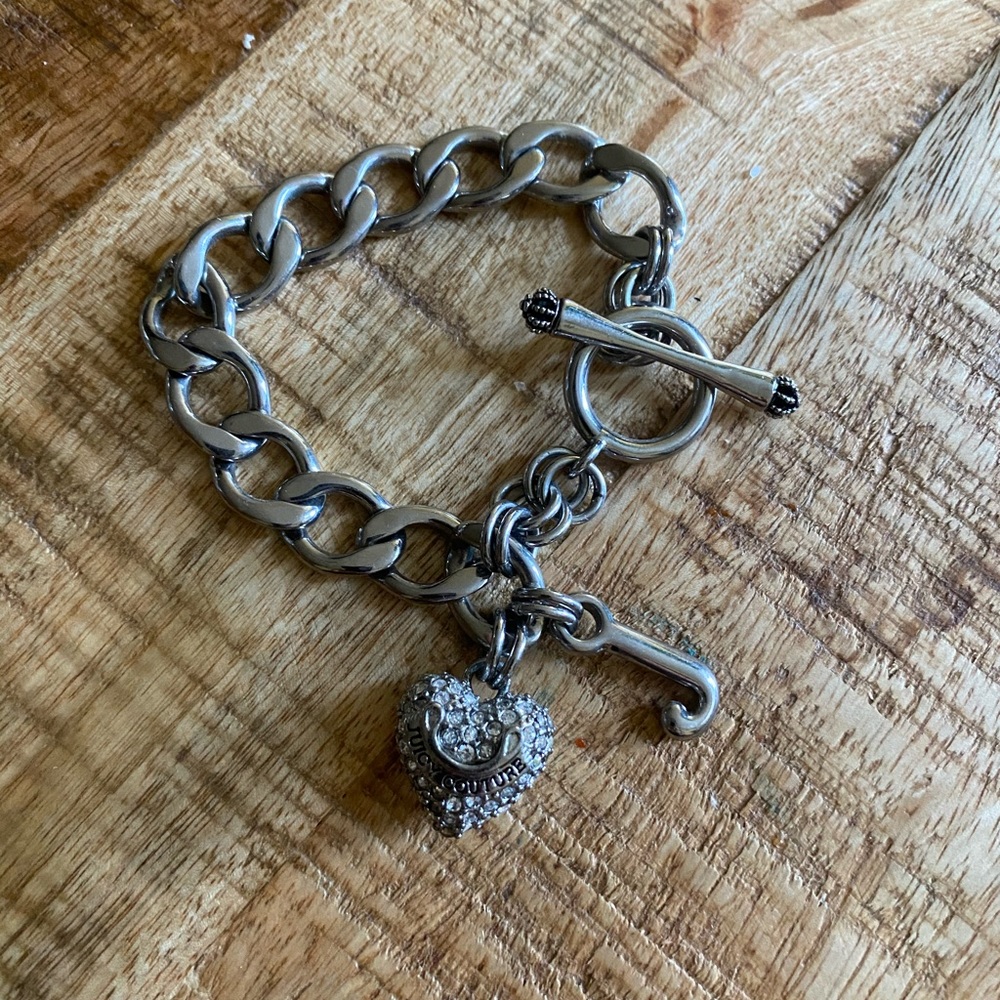 Juicy Couture bracelet